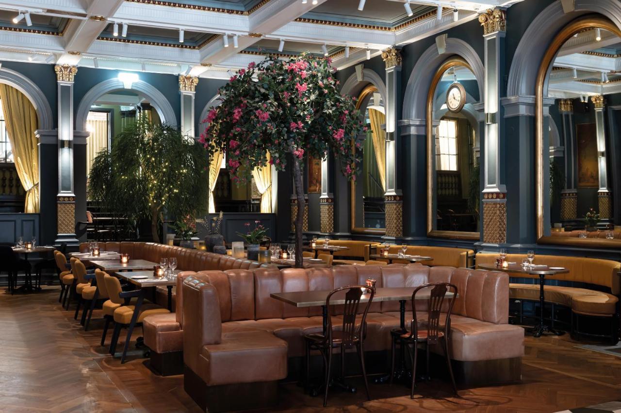 Elite Hotel Mollberg Helsingborg Buitenkant foto