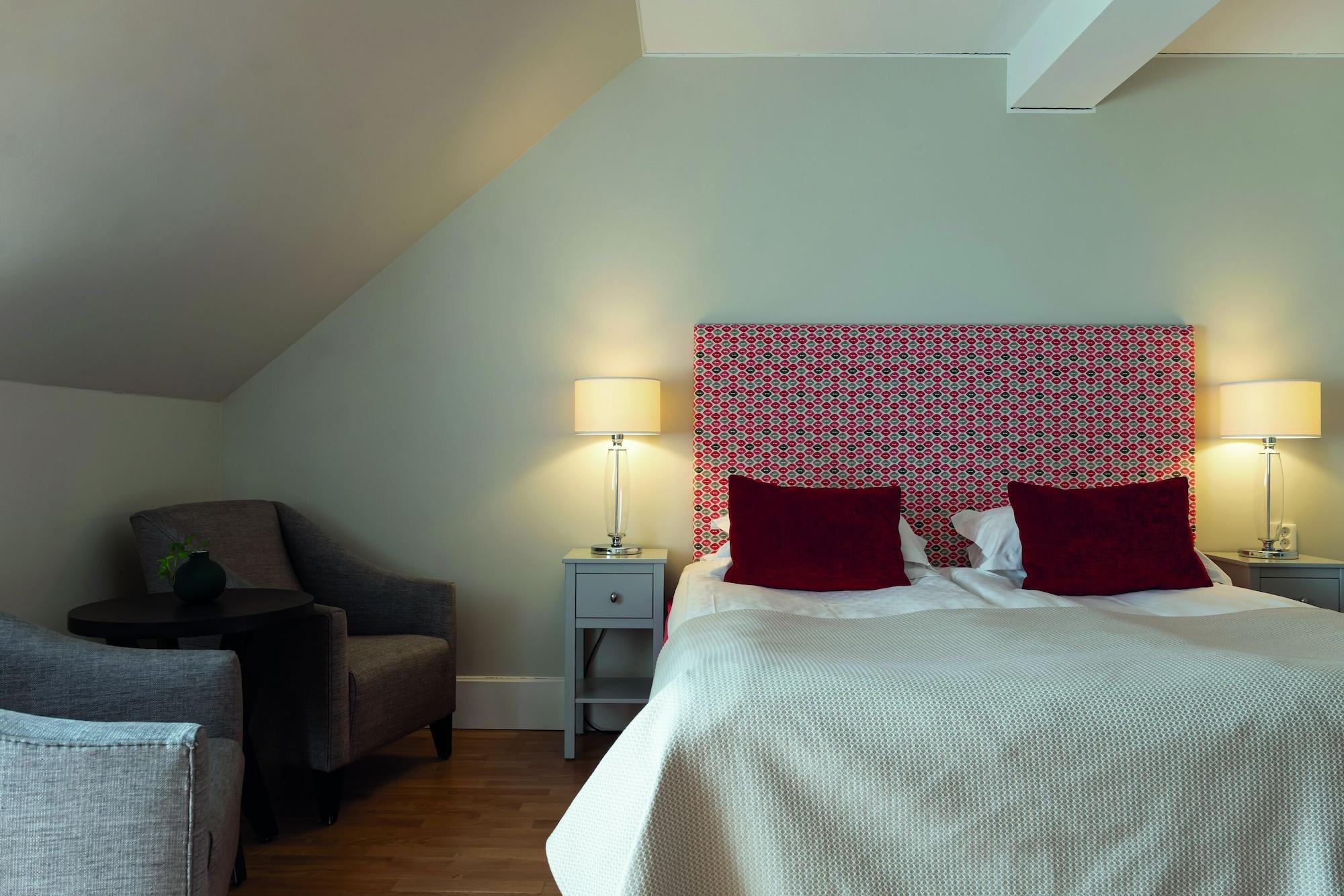 Elite Hotel Mollberg Helsingborg Buitenkant foto