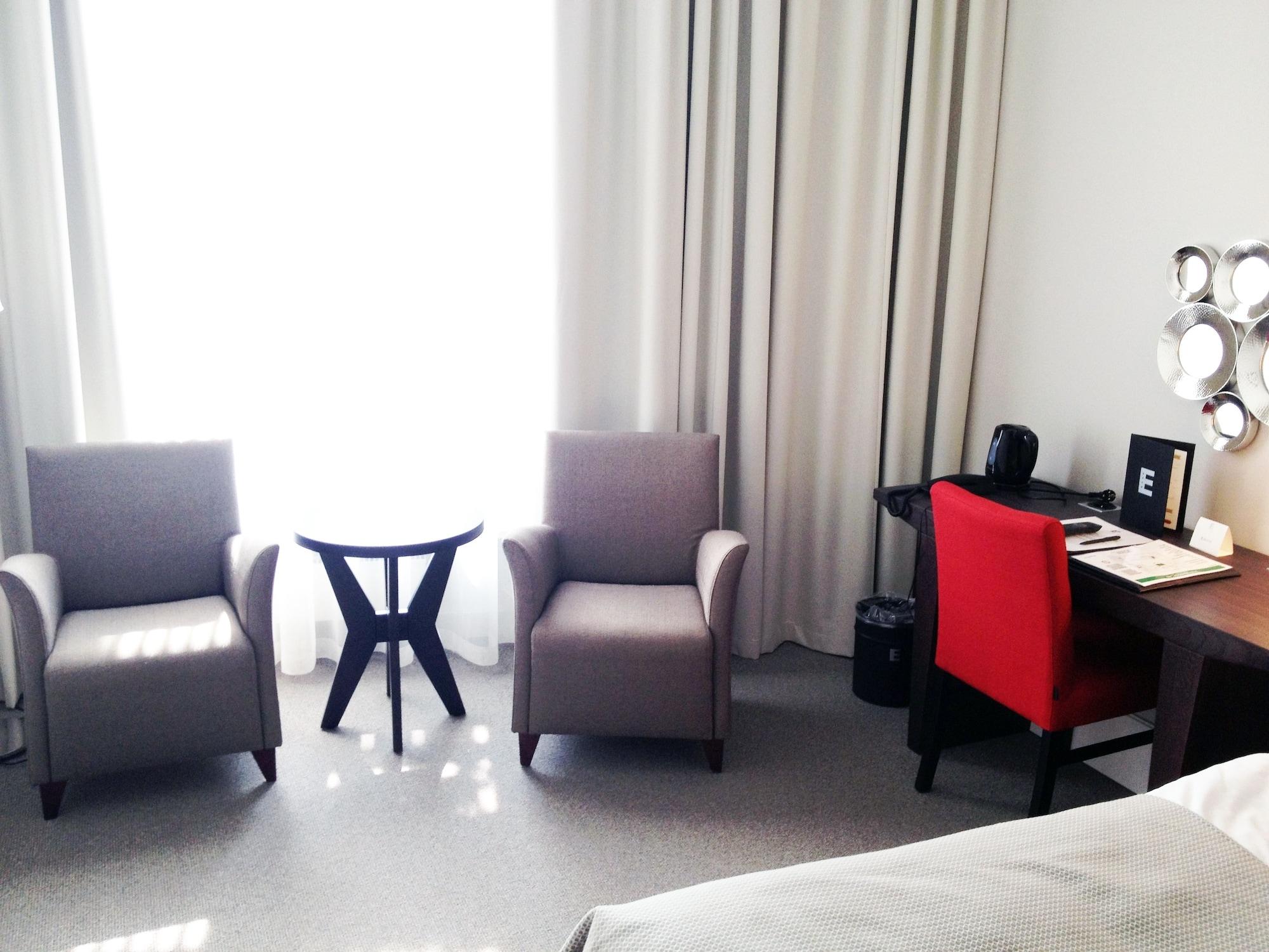 Elite Hotel Mollberg Helsingborg Buitenkant foto