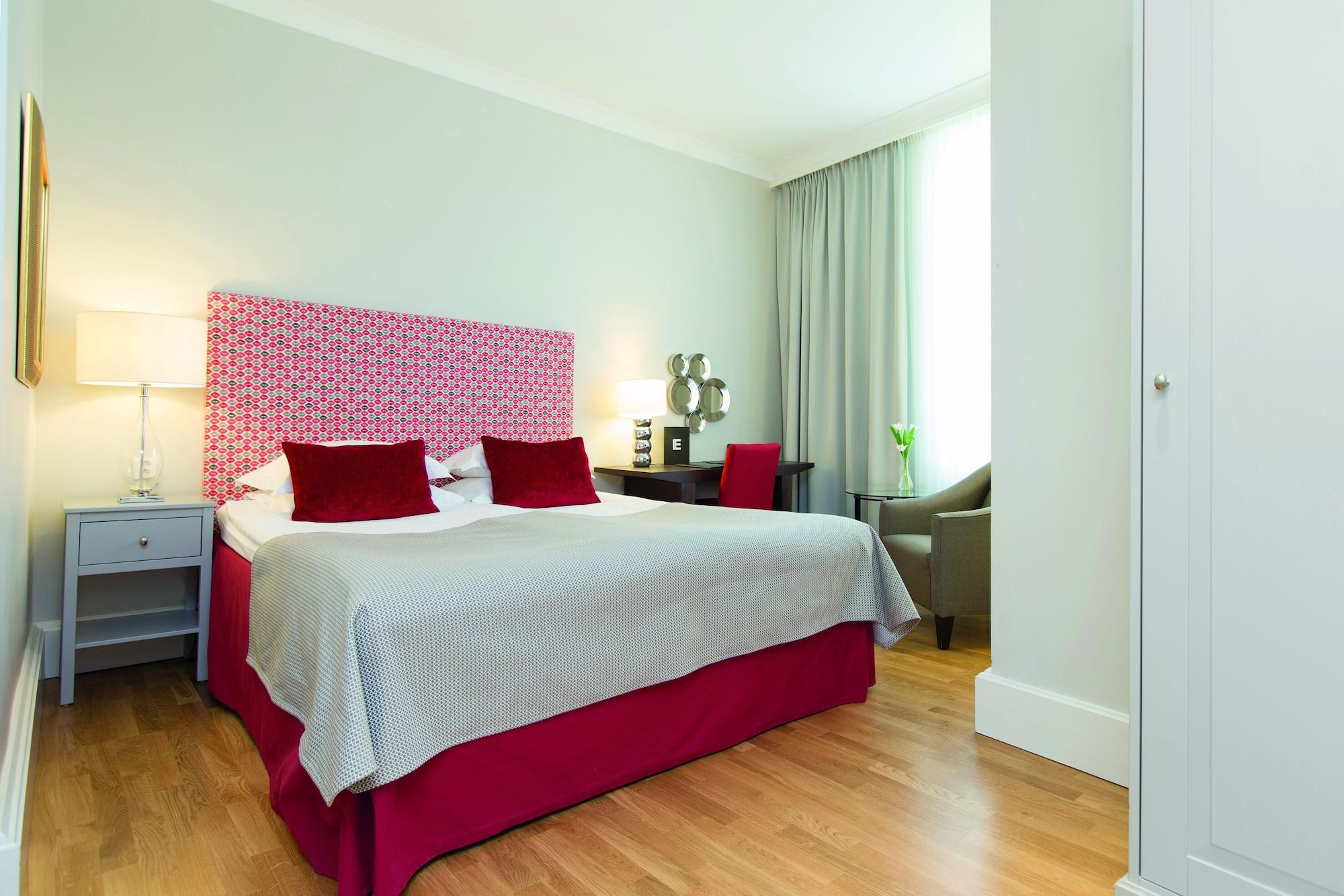 Elite Hotel Mollberg Helsingborg Buitenkant foto
