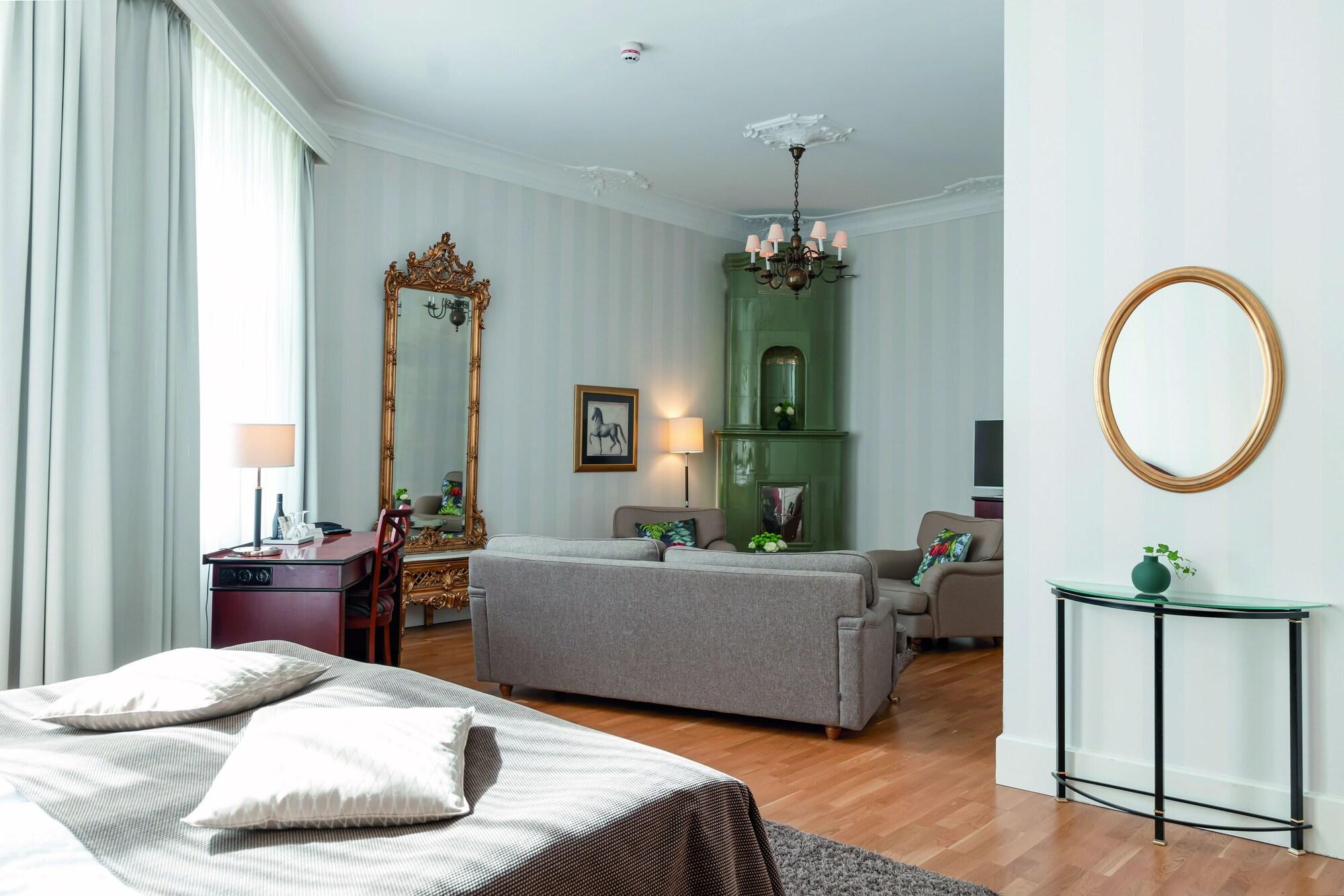 Elite Hotel Mollberg Helsingborg Buitenkant foto