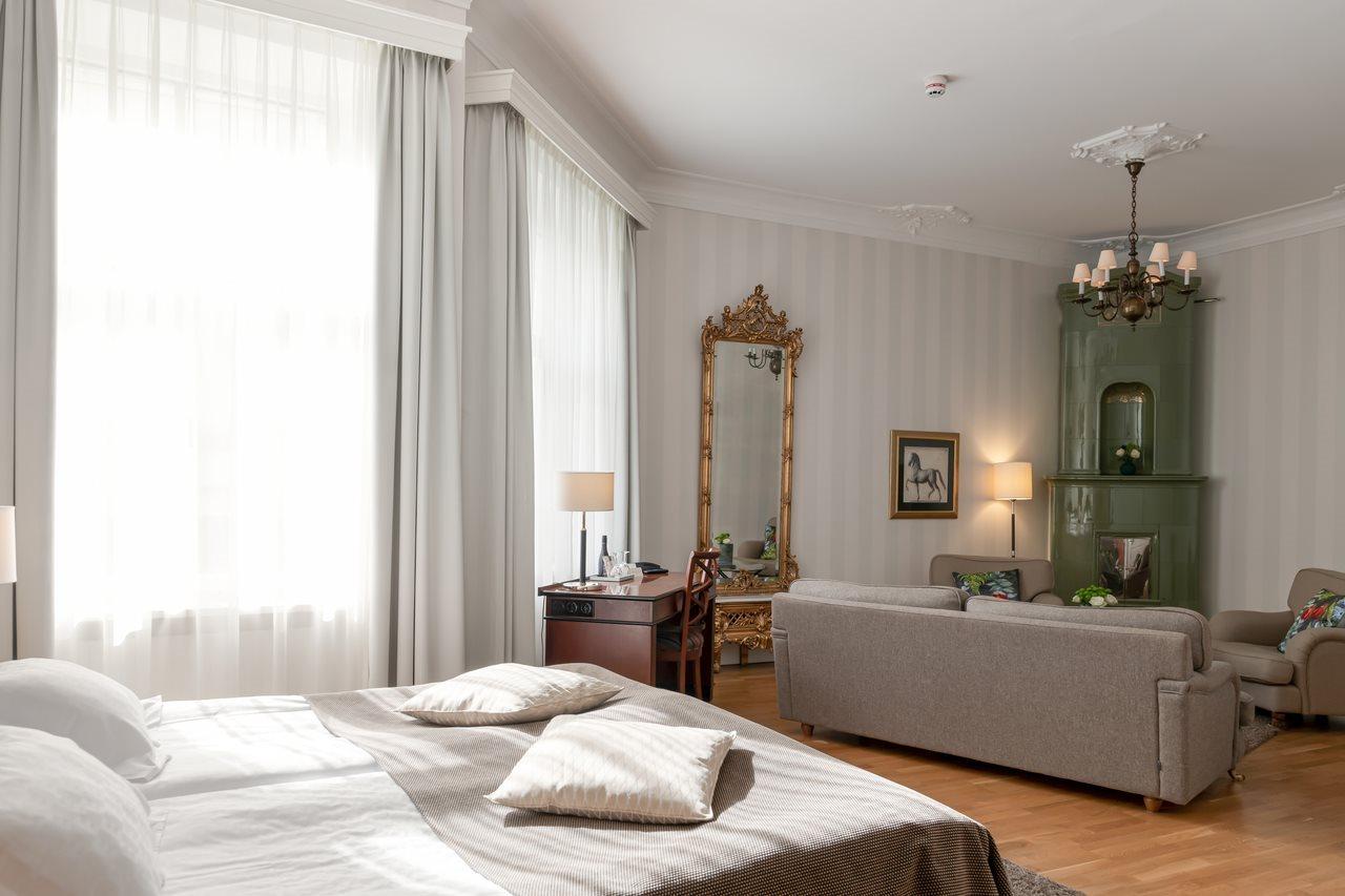 Elite Hotel Mollberg Helsingborg Buitenkant foto