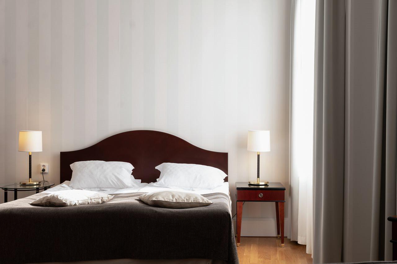 Elite Hotel Mollberg Helsingborg Buitenkant foto