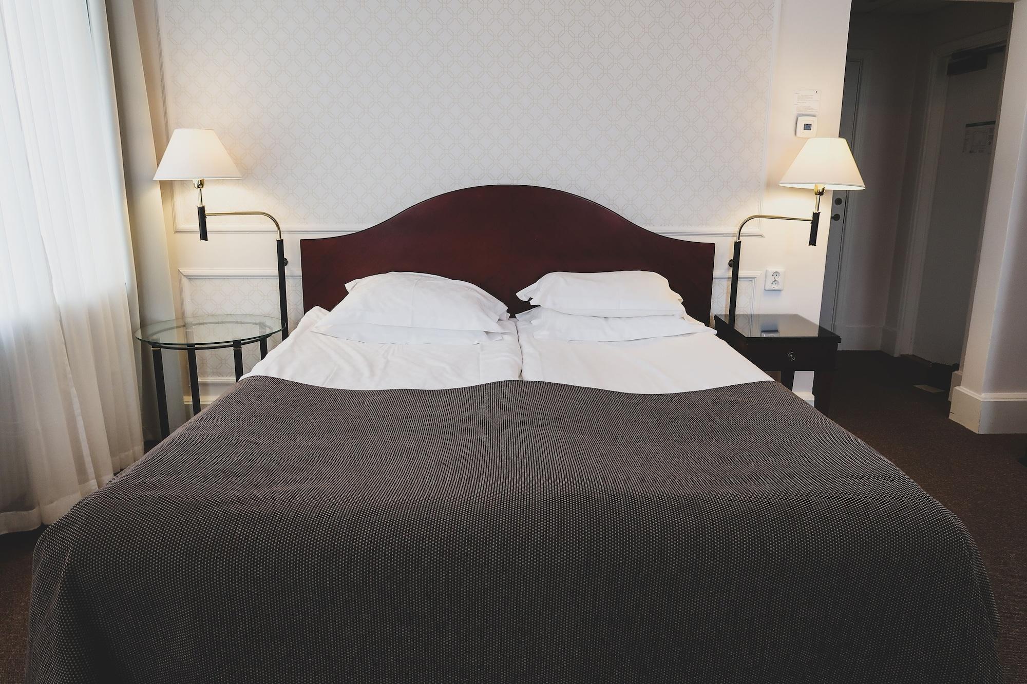 Elite Hotel Mollberg Helsingborg Buitenkant foto