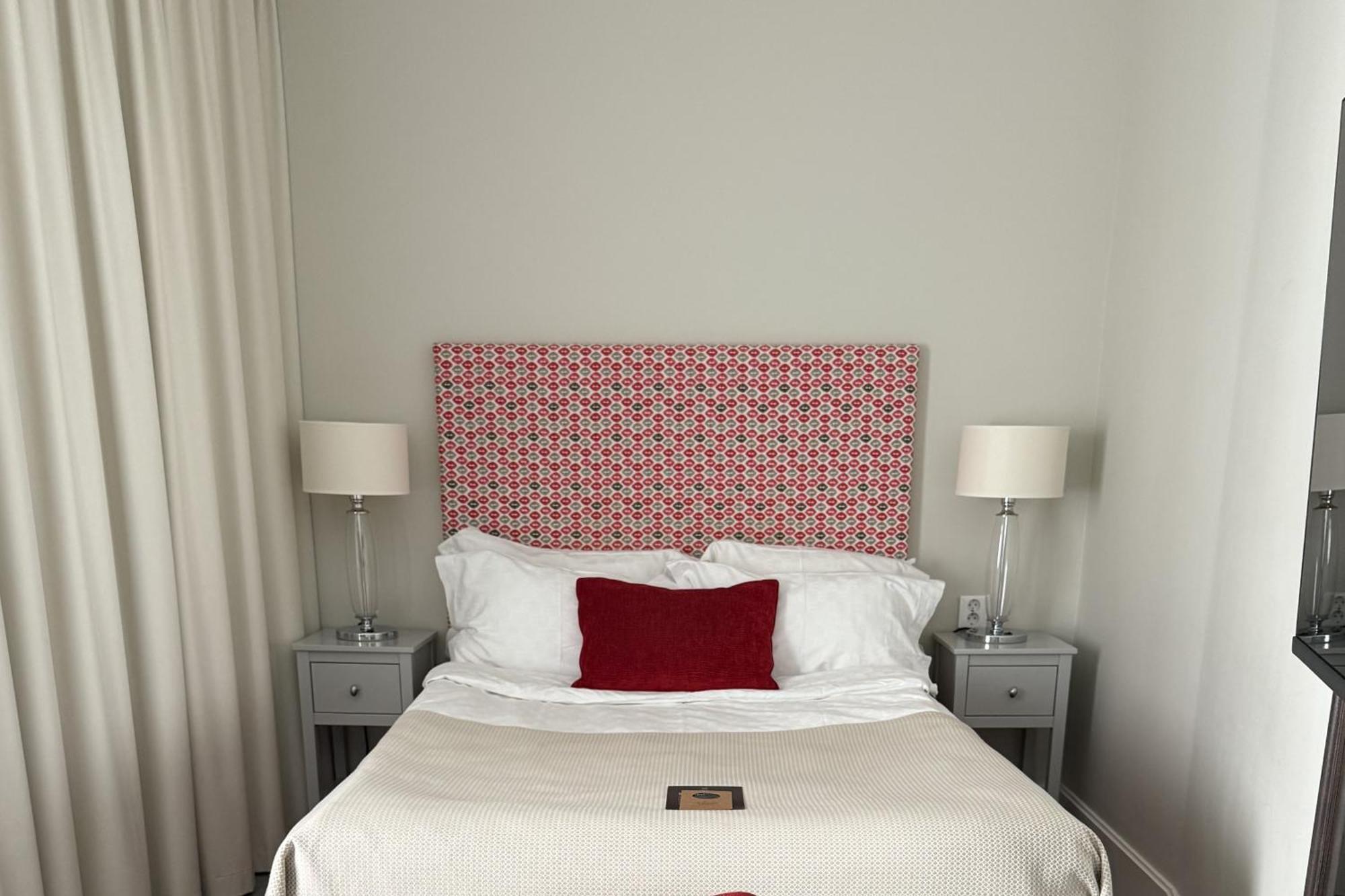 Elite Hotel Mollberg Helsingborg Buitenkant foto